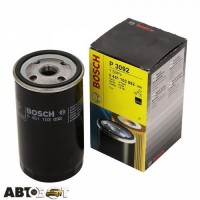 Масляный фильтр Bosch 0 451 103 092