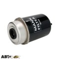 Топливный фильтр MANN WK 8195, цена: 2 239 грн.