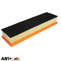 Повітряний фільтр JC PREMIUM B2C038PR, ціна: 355 грн.