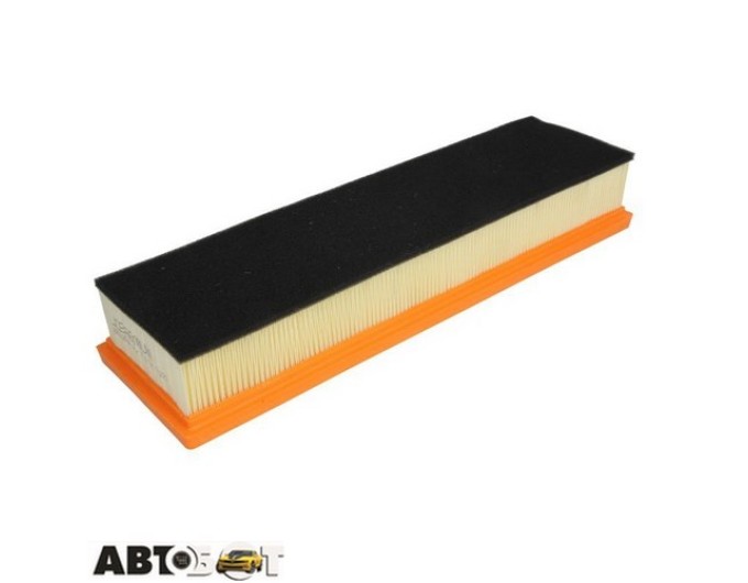 Повітряний фільтр JC PREMIUM B2C038PR, ціна: 355 грн.