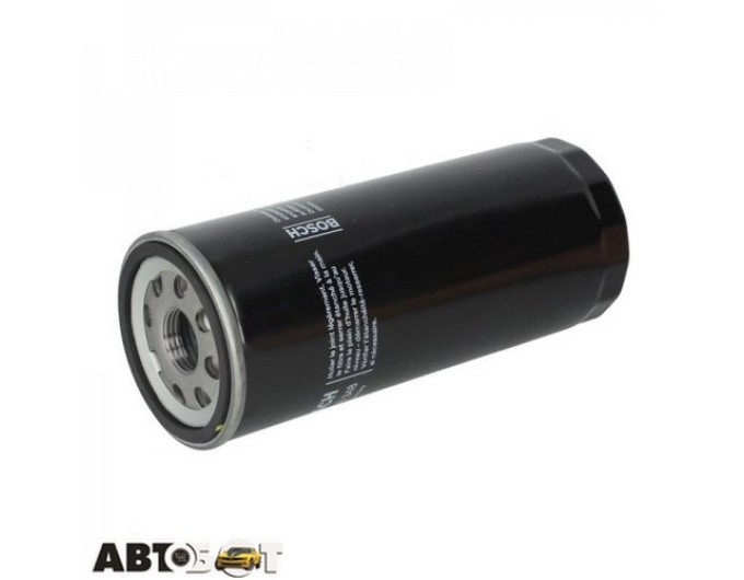 Фільтр оливи Bosch 0 451 103 348, ціна: 1 105 грн.