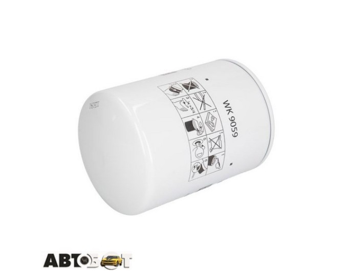 Топливный фильтр MANN WK 9059, цена: 944 грн.