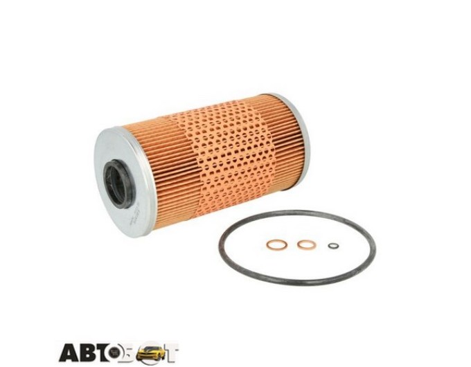 Фільтр оливи JC PREMIUM B1B016PR, ціна: 321 грн.