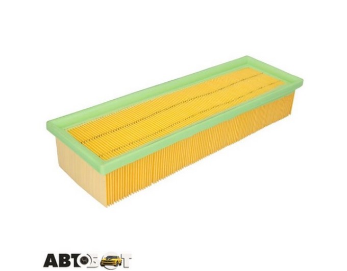 Повітряний фільтр JC PREMIUM B2R024PR, ціна: 238 грн.
