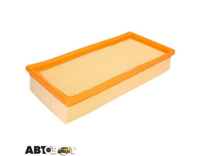 Повітряний фільтр JC PREMIUM B2V008PR, ціна: 251 грн.