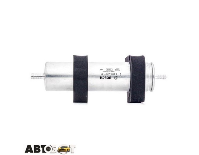 Топливный фильтр Bosch F 026 402 111, цена: 1 276 грн.