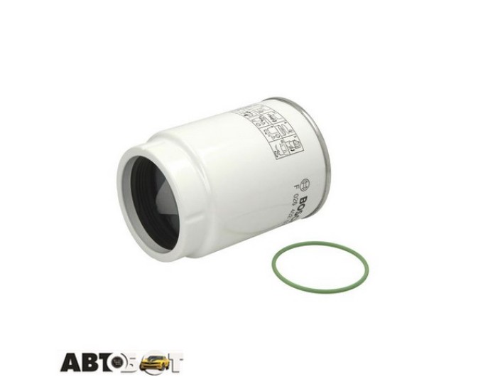 Топливный фильтр Bosch F 026 402 039, цена: 1 678 грн.