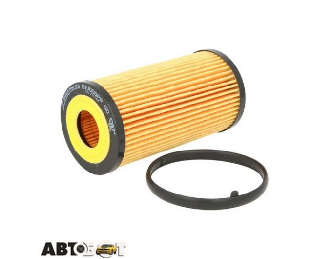 Фільтр оливи JC PREMIUM B1V008PR, ціна: 289 грн.