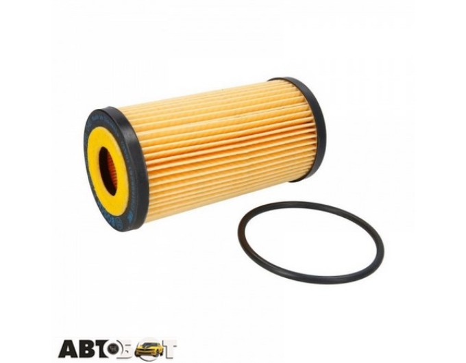 Фільтр оливи Bosch F 026 407 270, ціна: 454 грн.