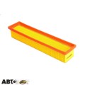 Повітряний фільтр JC PREMIUM B2R058PR, ціна: 242 грн.