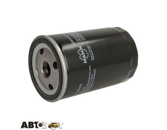 Масляный фильтр MANN W 719/3, цена: 490 грн.