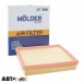 Воздушный фильтр Molder LF206, цена: 151 грн.