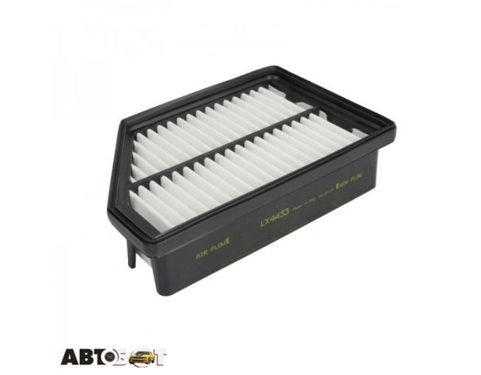 Воздушный фильтр KNECHT LX 4433, цена: 831 грн.