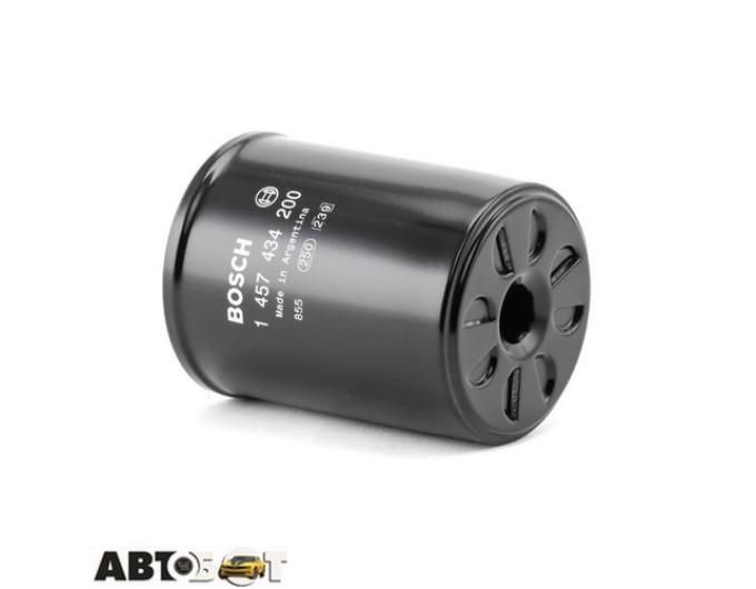 Топливный фильтр Bosch 1 457 434 200, цена: 374 грн.