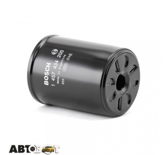 Паливний фільтр Bosch 1 457 434 200, ціна: 261 грн.