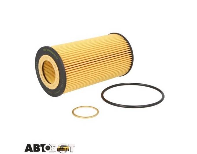 Фільтр оливи JC PREMIUM B1W040PR, ціна: 381 грн.
