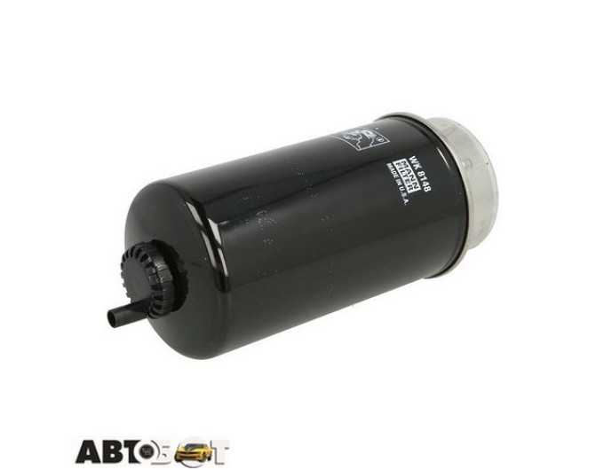 Топливный фильтр MANN WK 8148, цена: 3 610 грн.