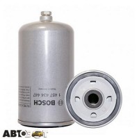 Топливный фильтр Bosch 1 457 434 447
