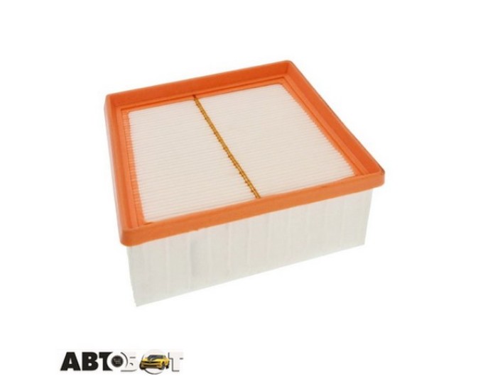 Повітряний фільтр JC PREMIUM B2G071PR, ціна: 290 грн.