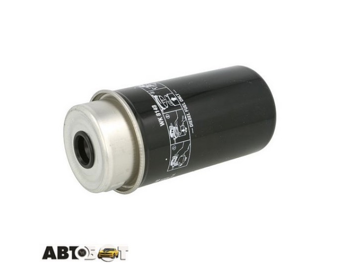 Топливный фильтр MANN WK 8148, цена: 3 610 грн.
