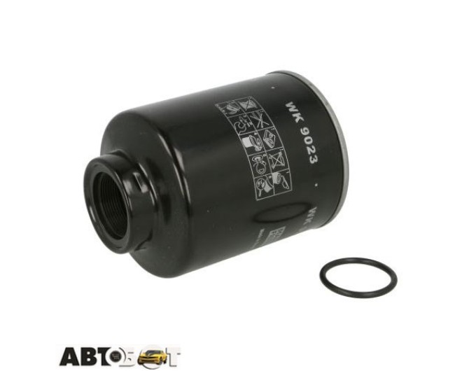 Топливный фильтр MANN WK 9023 z, цена: 1 157 грн.