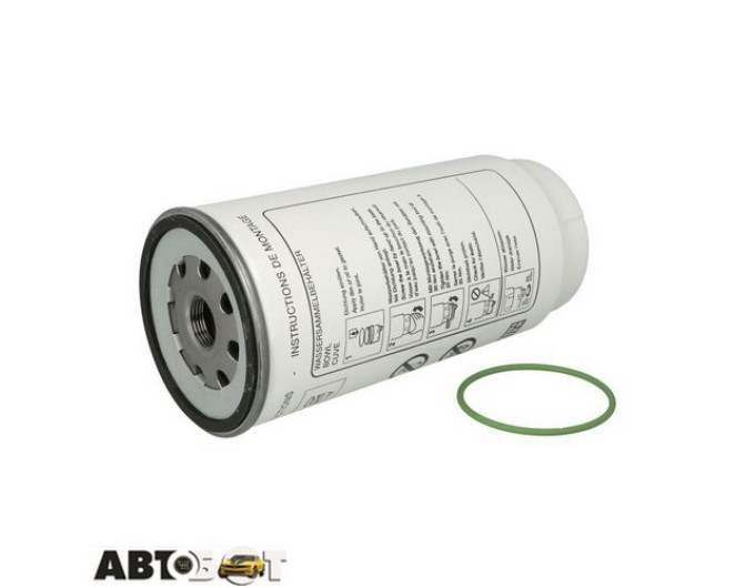Паливний фільтр MANN PL 420/7 x, ціна: 2 860 грн.