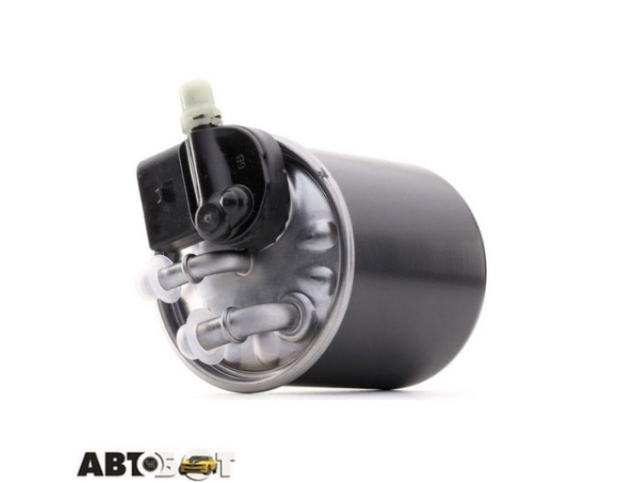 Топливный фильтр Bosch F 026 402 844, цена: 5 376 грн.