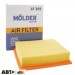 Повітряний фільтр Molder LF295, ціна: 184 грн.