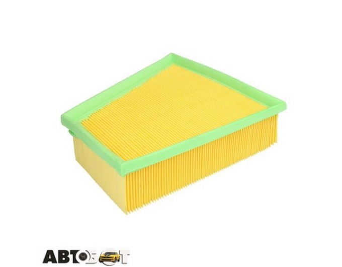 Повітряний фільтр JC PREMIUM B2S001PR, ціна: 267 грн.