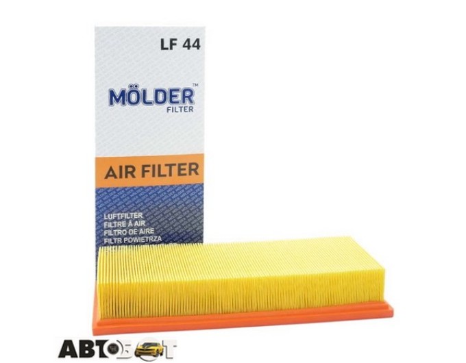 Воздушный фильтр Molder LF44, цена: 211 грн.