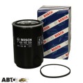 Топливный фильтр Bosch F 026 402 025, цена: 1 995 грн.