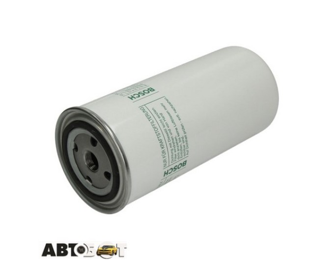 Топливный фильтр Bosch 1 457 434 294, цена: 618 грн.
