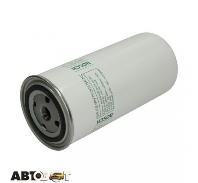 Паливний фільтр Bosch 1 457 434 294, ціна: 430 грн.
