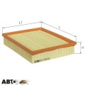 Воздушный фильтр ALPHA FILTER AF 1739, цена: 329 грн.
