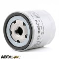 Фільтр оливи Bosch F 026 407 143, ціна: 348 грн.