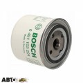 Фільтр оливи Bosch 0 451 103 224, ціна: 545 грн.