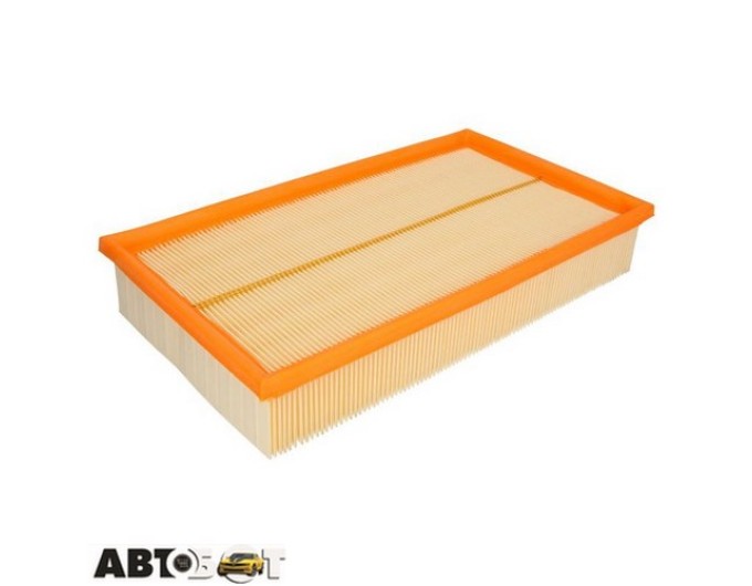 Повітряний фільтр JC PREMIUM B2M018PR, ціна: 309 грн.