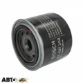 Фільтр оливи Bosch F 026 407 200, ціна: 447 грн.