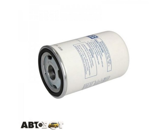 Фільтр оливи MANN LB 719/2, ціна: 2 894 грн.