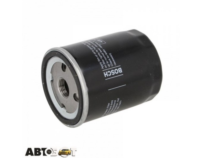 Фільтр оливи Bosch 0 451 103 342, ціна: 579 грн.