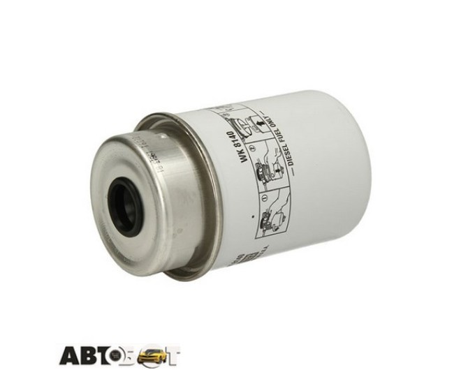 Топливный фильтр MANN WK 8140, цена: 1 427 грн.
