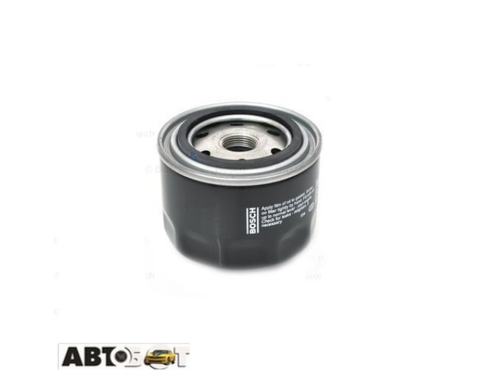 Масляный фильтр Bosch 0 986 627 652, цена: 279 грн.