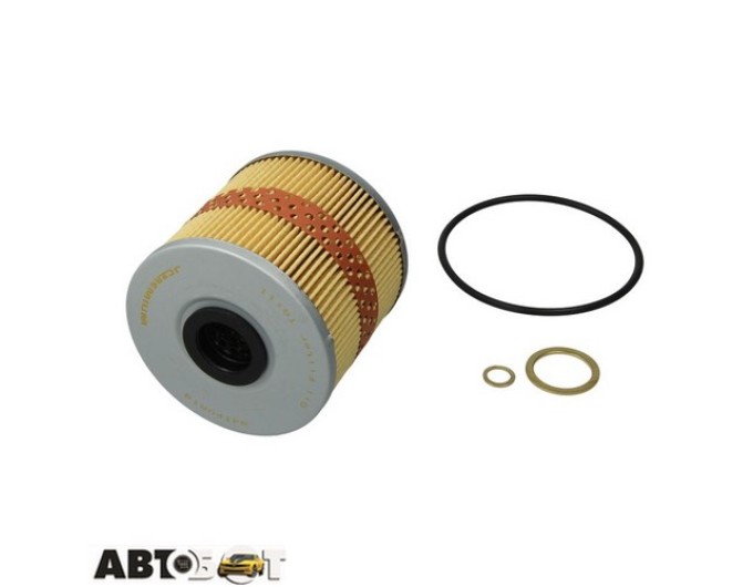 Фільтр оливи JC PREMIUM B1W041PR, ціна: 372 грн.