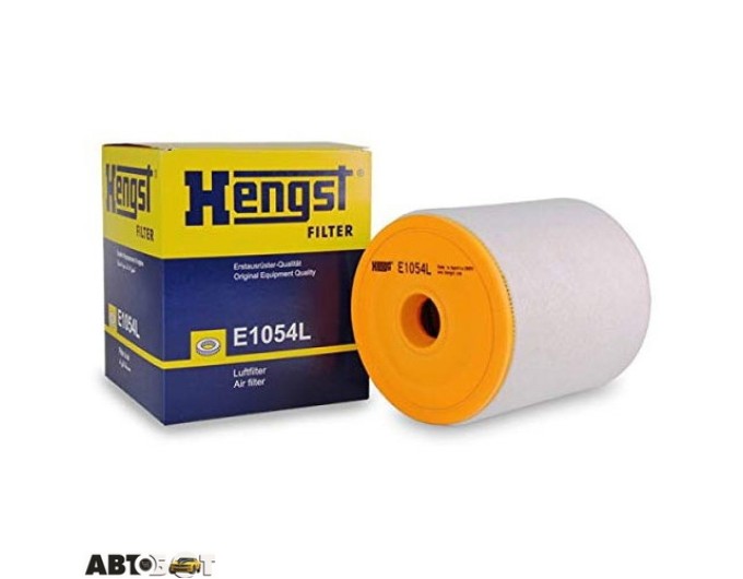 Воздушный фильтр Hengst E1054L, цена: 1 198 грн.