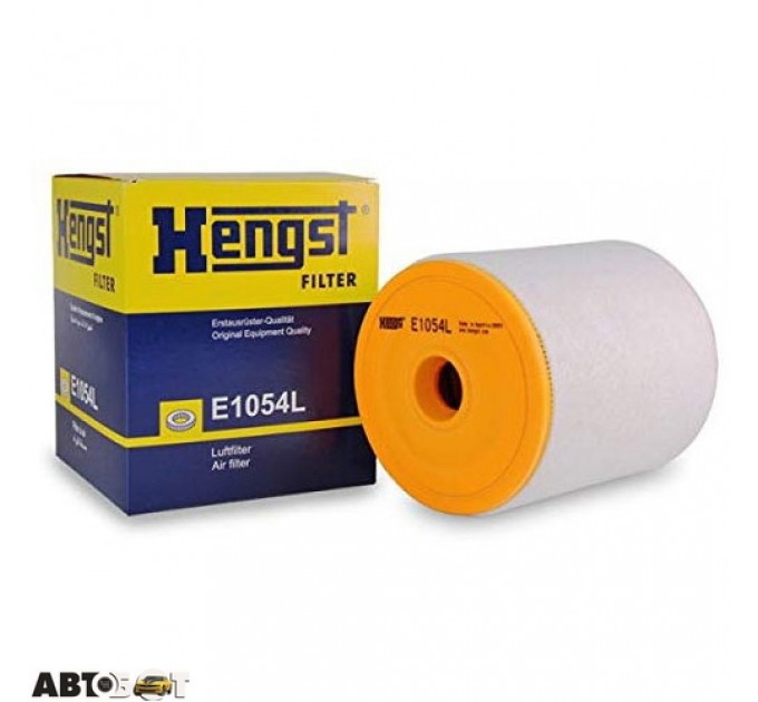 Воздушный фильтр Hengst E1054L, цена: 767 грн.
