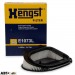 Воздушный фильтр Hengst E1073L, цена: 1 816 грн.