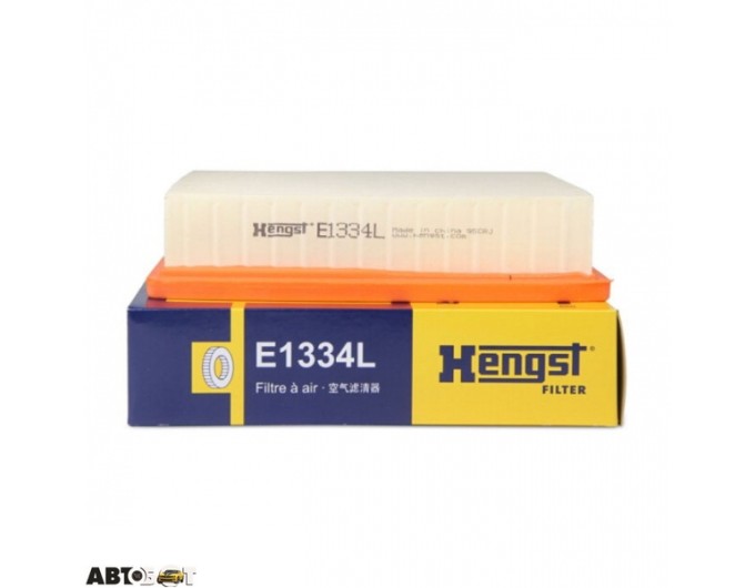 Воздушный фильтр Hengst E1334L, цена: 736 грн.