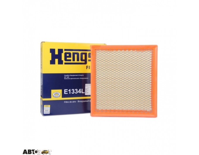 Воздушный фильтр Hengst E1334L, цена: 736 грн.