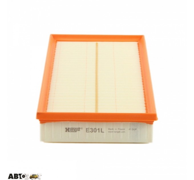 Воздушный фильтр Hengst E301L, цена: 384 грн.
