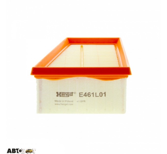 Воздушный фильтр Hengst E461L01, цена: 472 грн.